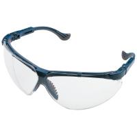 1010950 Экс-Си очки открытые, линзы прозрачные, покрытие от царапин